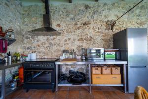 La Casa de Mi Madre casa rural con jacuzzi