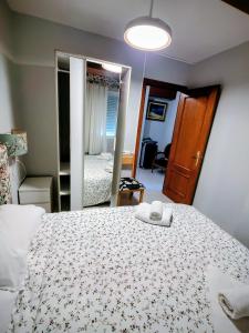 Playa del Arenal Avenida Paris 8