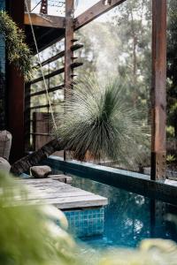 Grand Designs Eco Bush Retreat