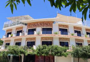 Casa Xtao Hotel