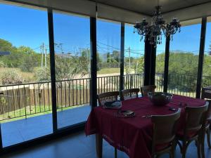 Jose Ignacio-La Juanita-Nuevo-2 Bedrooms-2 Bathrooms