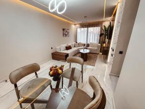 Luxury Apt near Majorelle & City Center