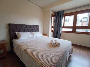 Apê Novo Centro de Gramado 02 dorm