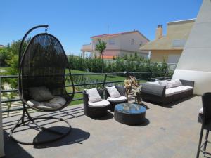 Futurcasa Casa rural Spa y cine