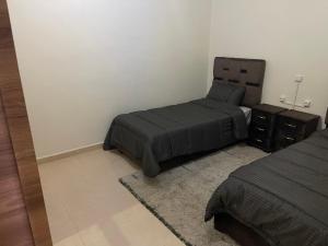 Appartement privé équipé avec rooftop pour 4 personnes