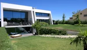 Futurcasa Casa rural Spa y cine - 阿尔卡拉德尔胡卡尔