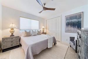 Waterfront Retreat! Breathtaking Water Views - Sparkling Pool & Dock - Walk to the Beach!