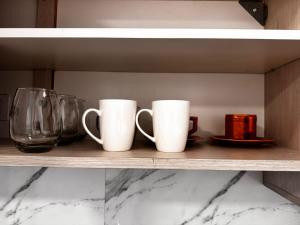 Monoambiente en el centro de la falda