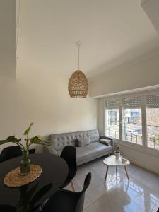 Departamento luminoso y moderno en Guemes