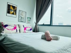 Kuala Lumpur Luxury Suites By Summer Suites