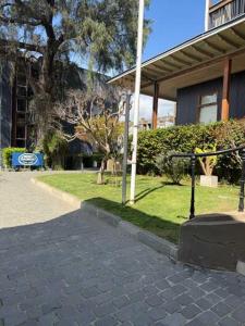 HOM I Loft en mejor zona de Valparaiso 2PAX