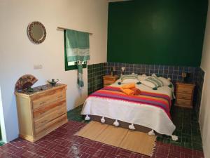 La lueur des Marées