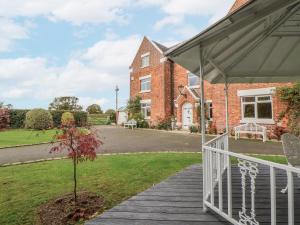 The House at School Farm