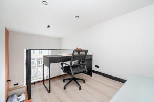 Vytenio Loft - Serenity and Style in City Centre 23