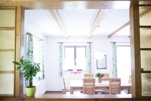 Ferienhaus Sara Bad Kleinkirchheim