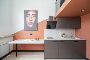 Vytenio Loft - Serenity and Style in City Centre 23