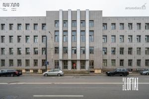 Vytenio Loft - Serenity and Style in City Centre 23