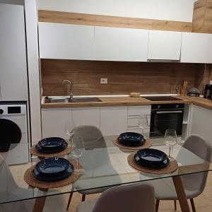 Zena Apartment Plazh