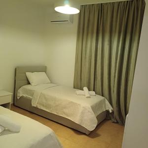 Zena Apartment Plazh