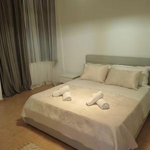 Zena Apartment Plazh