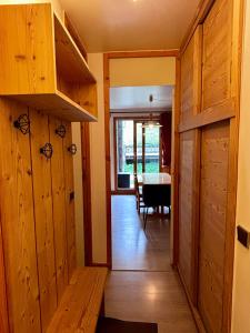 L Échappée Cosy Méribel Calme confort