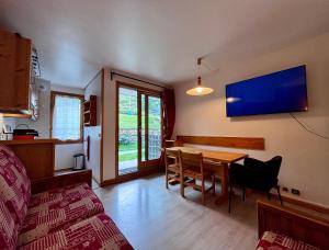 L Échappée Cosy Méribel Calme confort