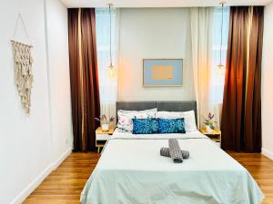 Kuala Lumpur Luxury Suites By Summer Suites