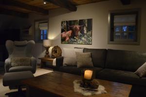 Vakantiehuis de Bakspieker