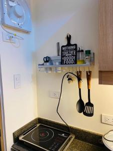 BristleRidge Escape Near John Hay