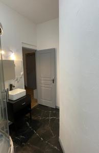 Charmant appartement F1