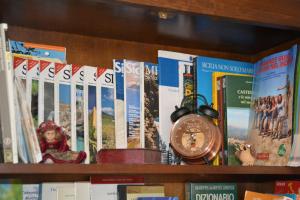 Etna Hiking Affitto Breve