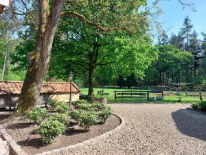 Vakantiehuis de Bakspieker