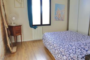 Maison T3 - 2 chambres lits doubles