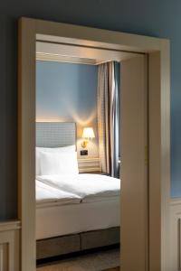 Cresta Palace Celerina St Moritz Ski In and Ski Out