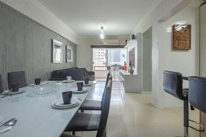 ITLG033-Conforto a 1min da praia na Barra Sul | 3Q