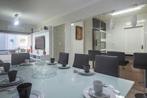 ITLG033-Conforto a 1min da praia na Barra Sul | 3Q