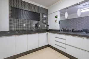 ITLG033-Conforto a 1min da praia na Barra Sul | 3Q