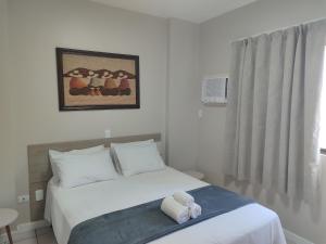 Aptos completos em Meia Praia a 150m do Mar - EOOs