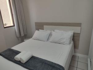 Aptos completos em Meia Praia a 150m do Mar - EOOs