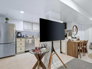 Petworth Gem - Modern Studio Near METRO rail