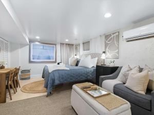 Petworth Gem - Modern Studio Near METRO rail