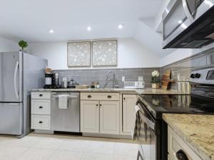 Petworth Gem - Modern Studio Near METRO rail