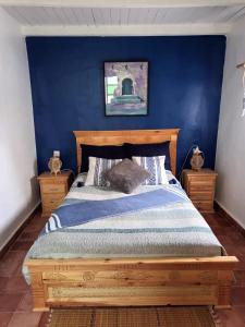 La lueur des Marées