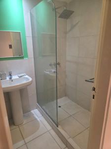 Monoambiente Mate de Luna