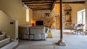 Le Moulin de lO - Au fil de lO