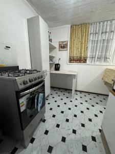 Apartamento Ozak