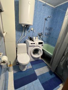 Апартаменти Клосовського