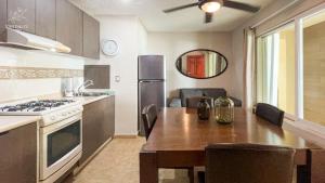 Favorito de todos - Depto en condominio con PLAYA