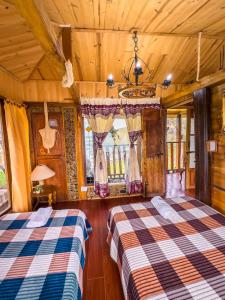 Hotel - Posada Las Rocas - Guasca Cundinamarca