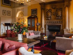 Gisborough Hall Hotel